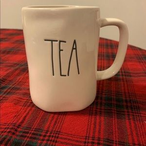 Rae Dunn Tea Mug